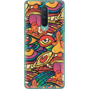 Чехол BoxFace OnePlus 8 