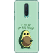 Чехол BoxFace OnePlus 8 Big Boned