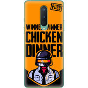 Чехол BoxFace OnePlus 8 Winner Winner