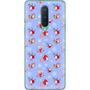 Чехол BoxFace OnePlus 8 
