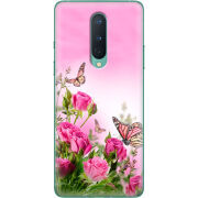 Чехол BoxFace OnePlus 8 