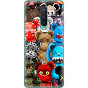 Чехол BoxFace OnePlus 8 Find your bear