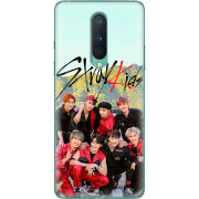 Чехол BoxFace OnePlus 8 Stray Kids Boy Band