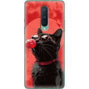 Чехол BoxFace OnePlus 8 
