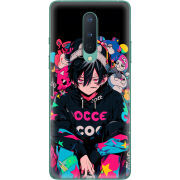 Чехол BoxFace OnePlus 8 