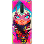 Чехол BoxFace OnePlus 8 