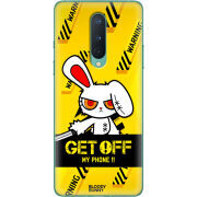 Чехол BoxFace OnePlus 8 