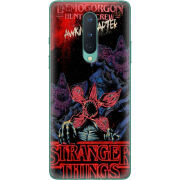 Чехол BoxFace OnePlus 8 