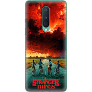 Чехол BoxFace OnePlus 8 