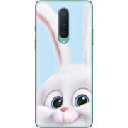 Чехол BoxFace OnePlus 8 Rabbit