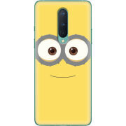 Чехол BoxFace OnePlus 8 