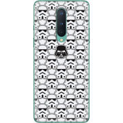 Чехол BoxFace OnePlus 8 
