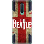 Чехол BoxFace OnePlus 8 