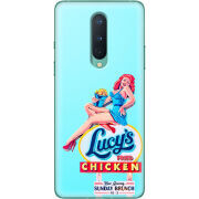 Чехол BoxFace OnePlus 8 