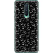 Чехол BoxFace OnePlus 8 