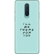 Чехол BoxFace OnePlus 8 
