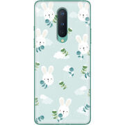 Чехол BoxFace OnePlus 8 