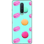 Чехол BoxFace OnePlus 8 