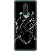 Чехол BoxFace OnePlus 8 