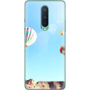 Чехол BoxFace OnePlus 8 