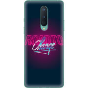 Чехол BoxFace OnePlus 8 