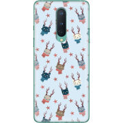 Чехол BoxFace OnePlus 8 