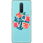Чехол BoxFace OnePlus 8 