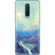Чехол BoxFace OnePlus 8 