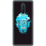 Чехол BoxFace OnePlus 8 