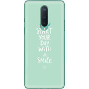 Чехол BoxFace OnePlus 8 