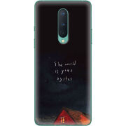 Чехол BoxFace OnePlus 8 