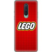 Чехол BoxFace OnePlus 8 