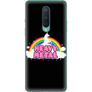 Чехол BoxFace OnePlus 8 
