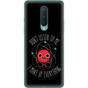 Чехол BoxFace OnePlus 8 