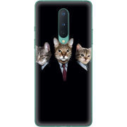 Чехол BoxFace OnePlus 8 