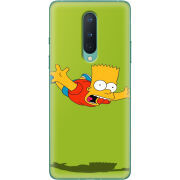 Чехол BoxFace OnePlus 8 