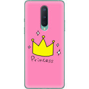 Чехол BoxFace OnePlus 8 