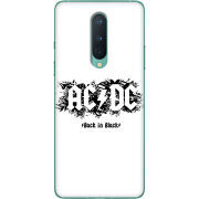 Чехол BoxFace OnePlus 8 