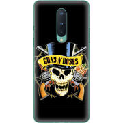Чехол BoxFace OnePlus 8 
