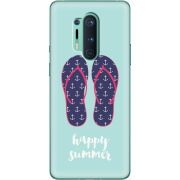 Чехол BoxFace OnePlus 8 Pro 