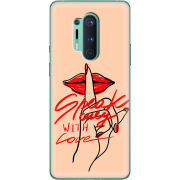 Чехол BoxFace OnePlus 8 Pro 
