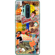 Чехол BoxFace OnePlus 8 Pro 70s