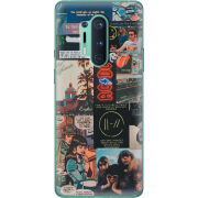 Чехол BoxFace OnePlus 8 Pro 