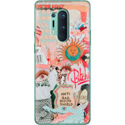 Чехол BoxFace OnePlus 8 Pro 