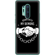 Чехол BoxFace OnePlus 8 Pro 