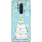 Чехол BoxFace OnePlus 8 Pro 