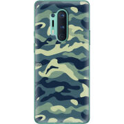 Чехол BoxFace OnePlus 8 Pro 