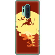 Чехол BoxFace OnePlus 8 Pro 