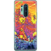 Чехол BoxFace OnePlus 8 Pro 