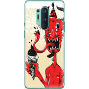 Чехол BoxFace OnePlus 8 Pro 